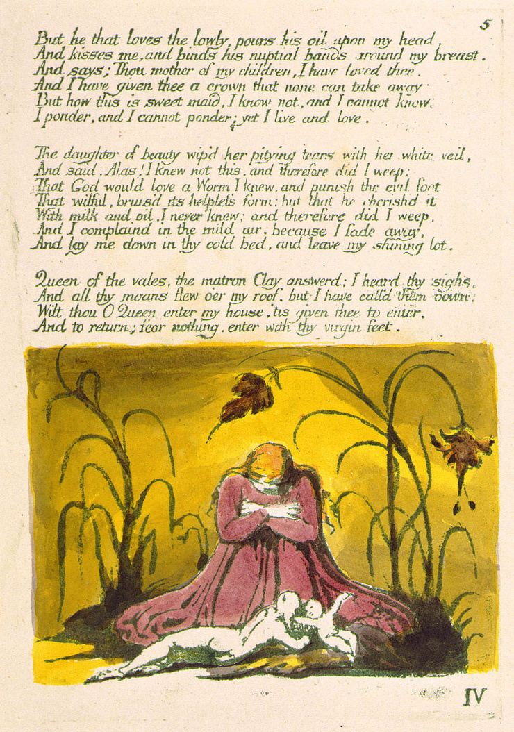 William Blake