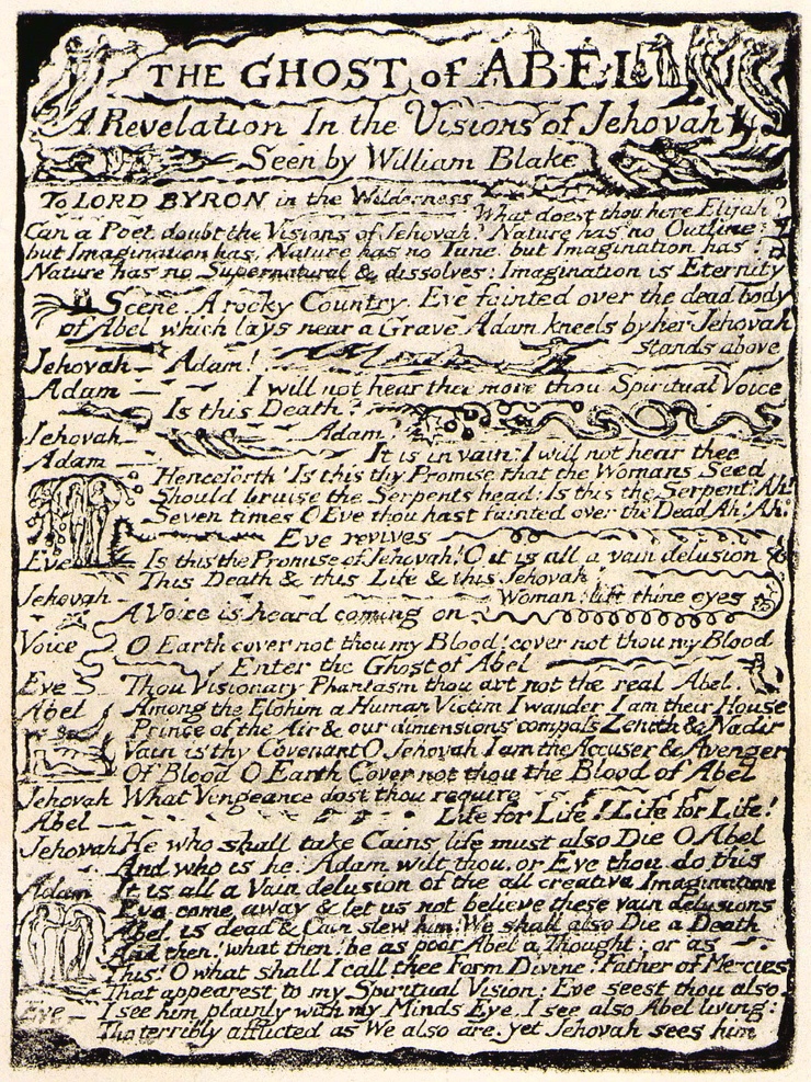 William Blake