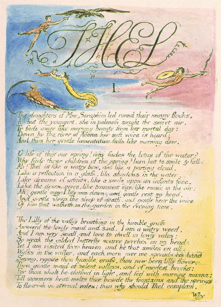 William Blake