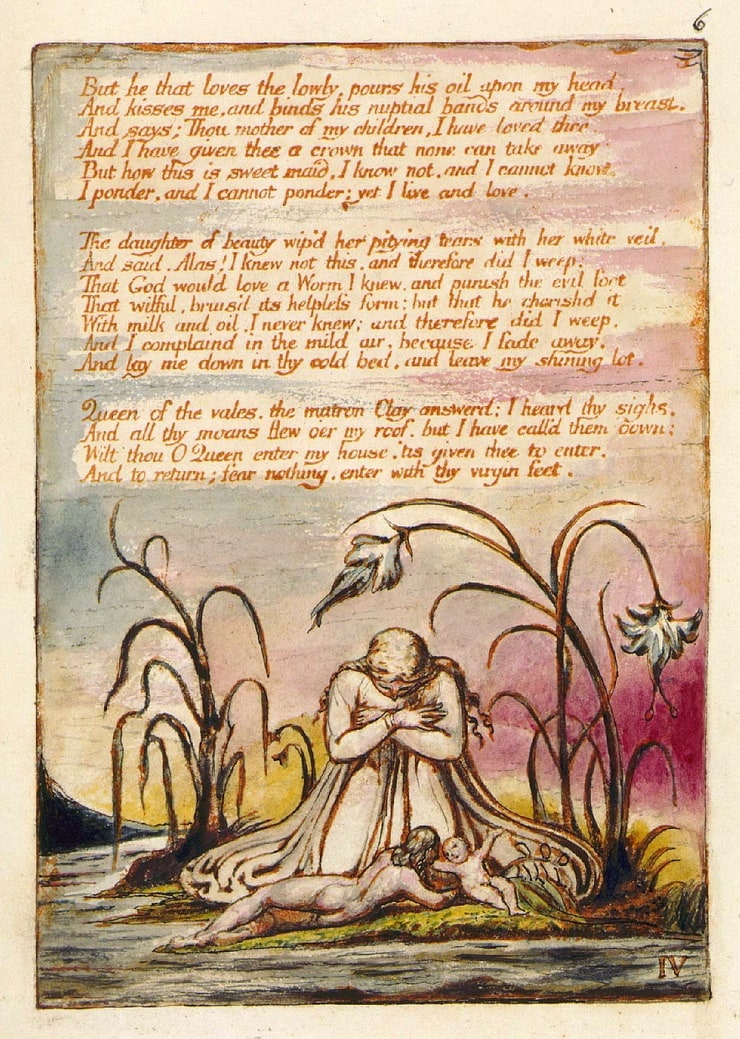 William Blake