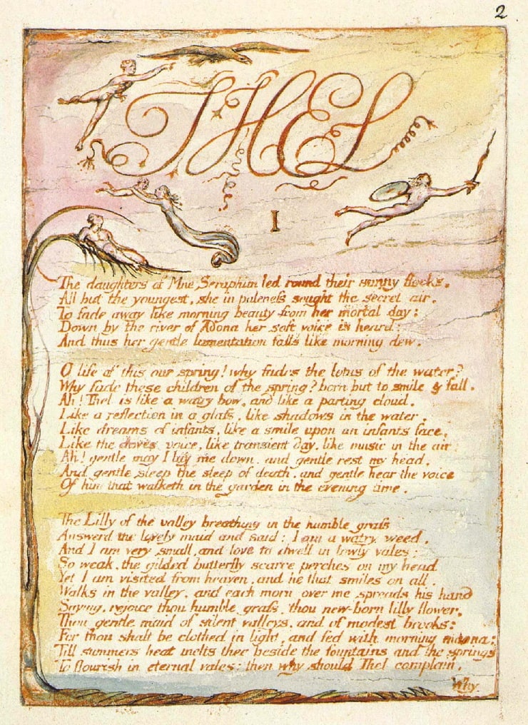 William Blake