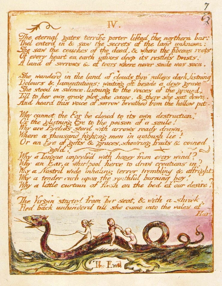 William Blake