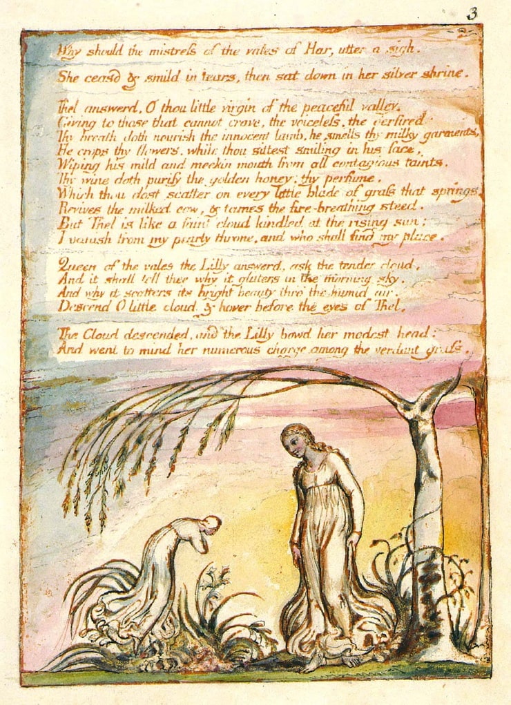 William Blake