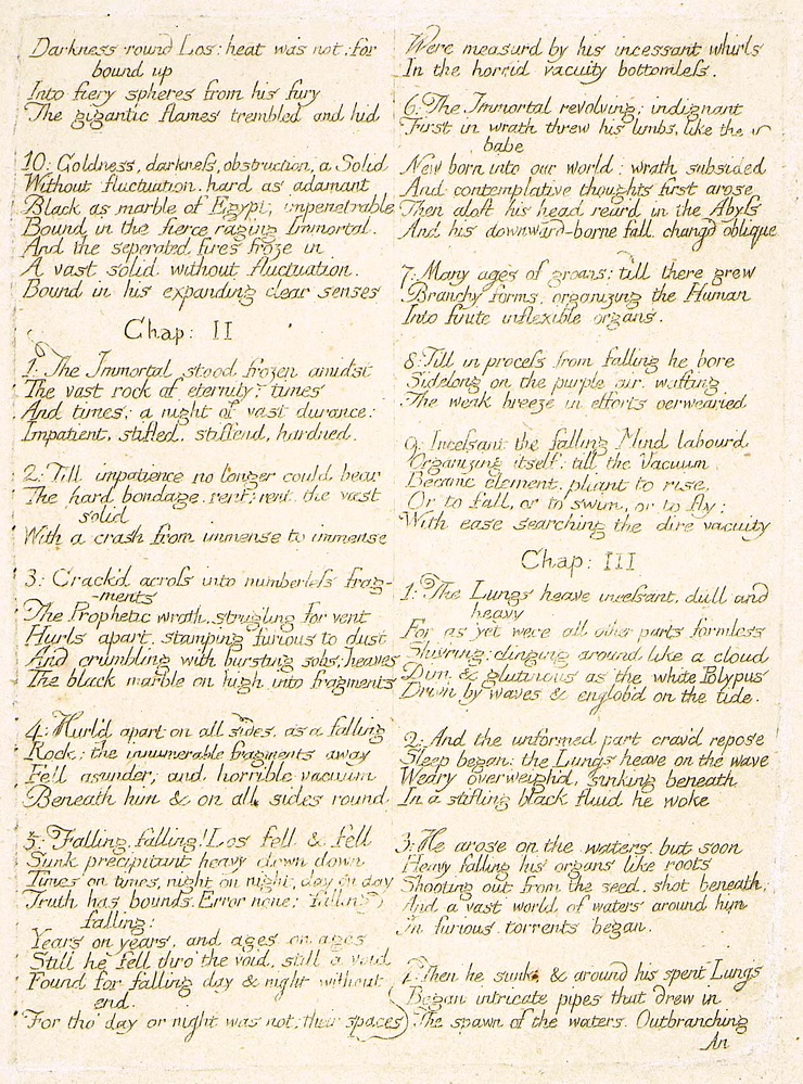 William Blake