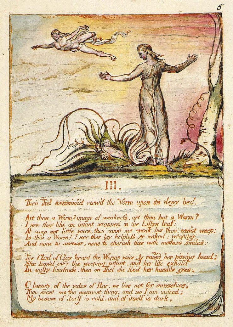 William Blake