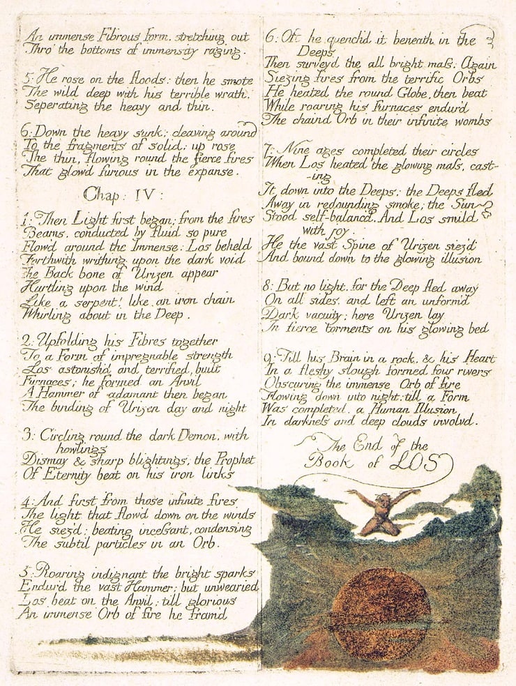 William Blake