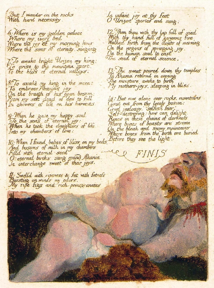 William Blake