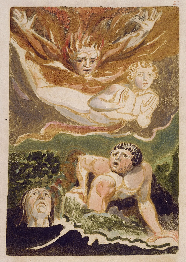 William Blake