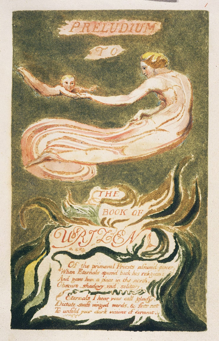 William Blake