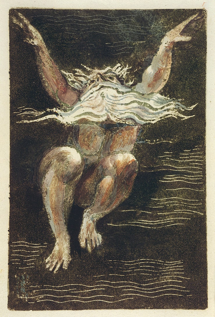 William Blake