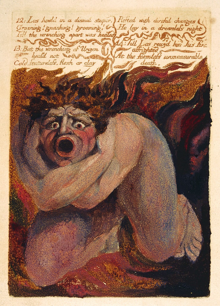 William Blake