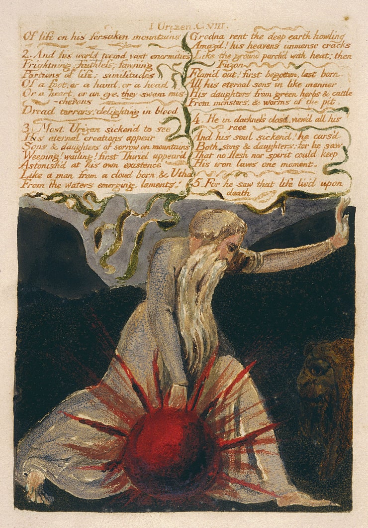 William Blake