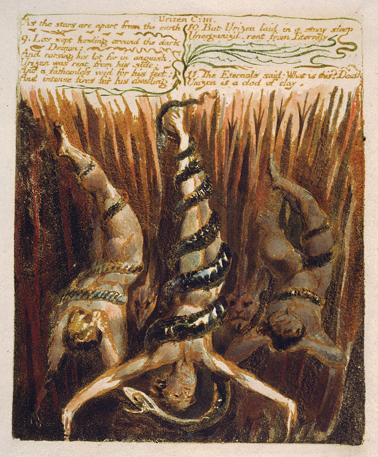 William Blake