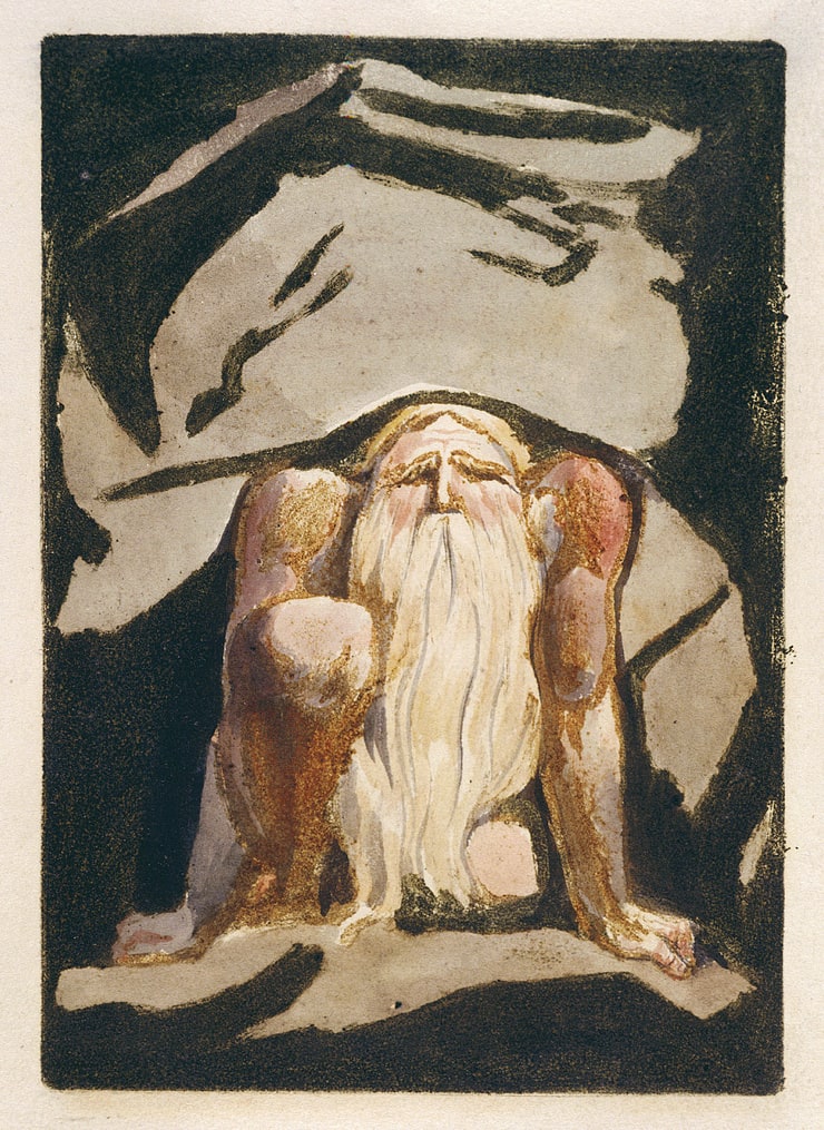 William Blake