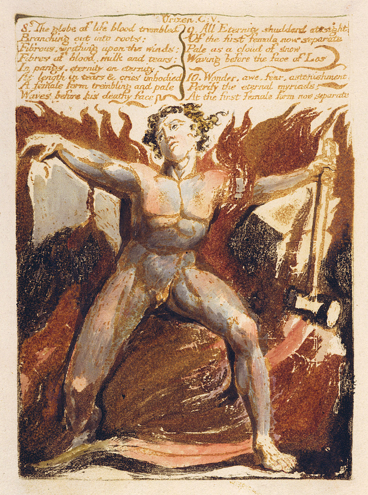William Blake