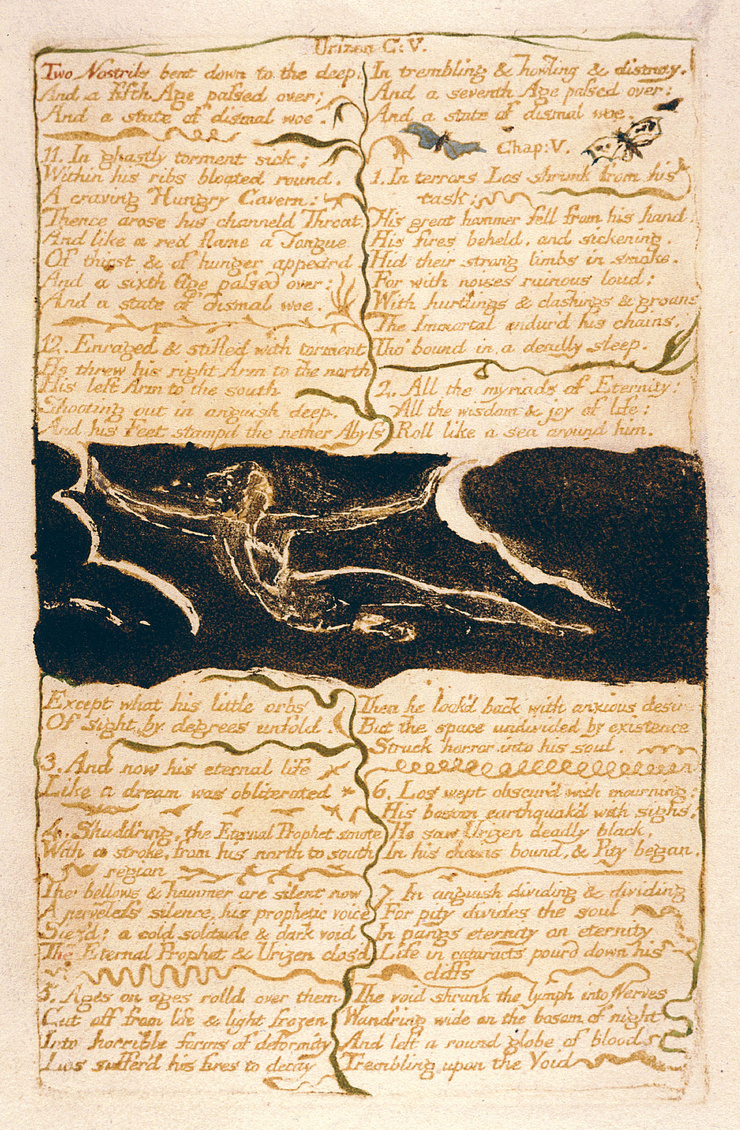 William Blake