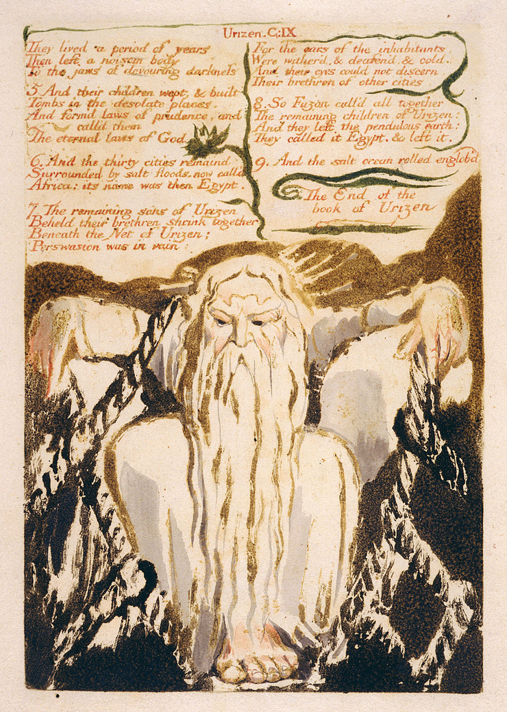 William Blake