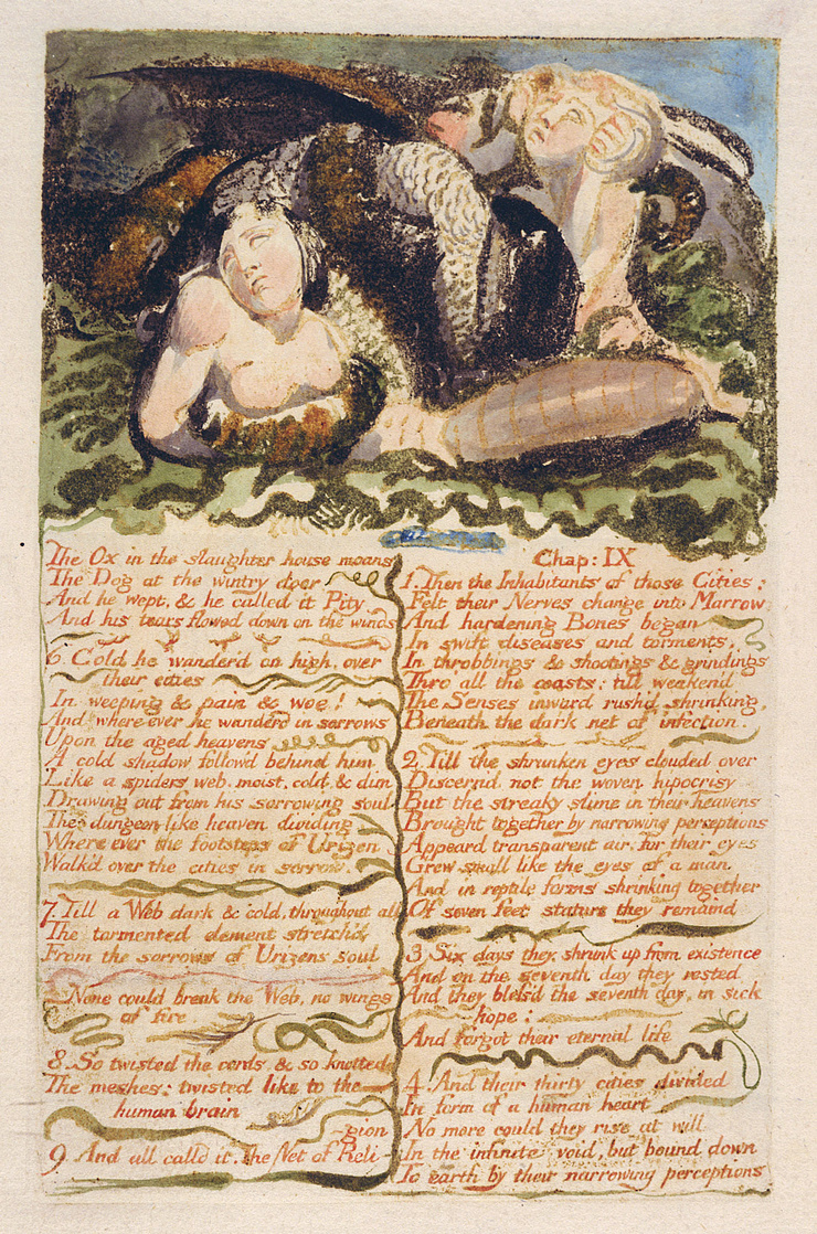 William Blake