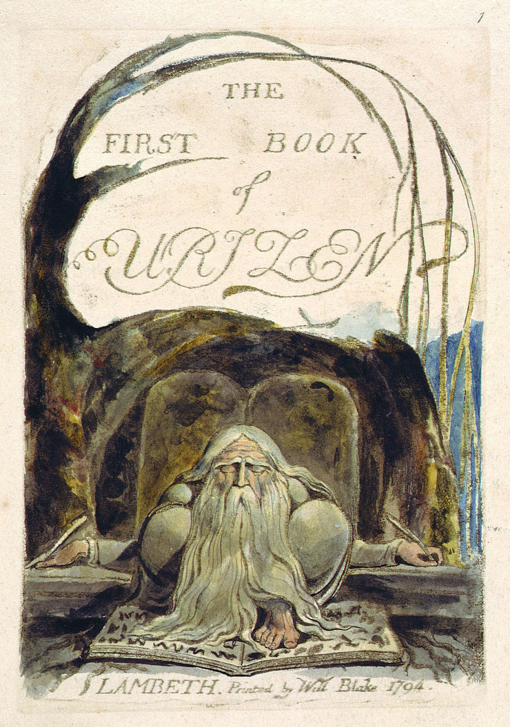 William Blake