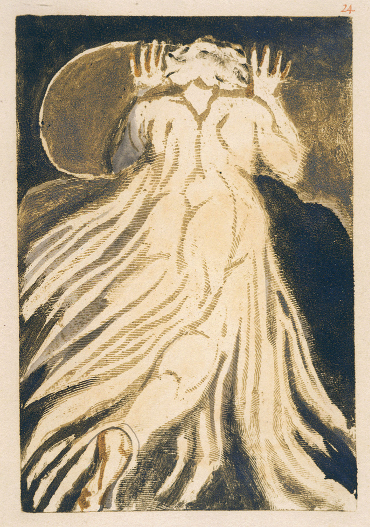 William Blake