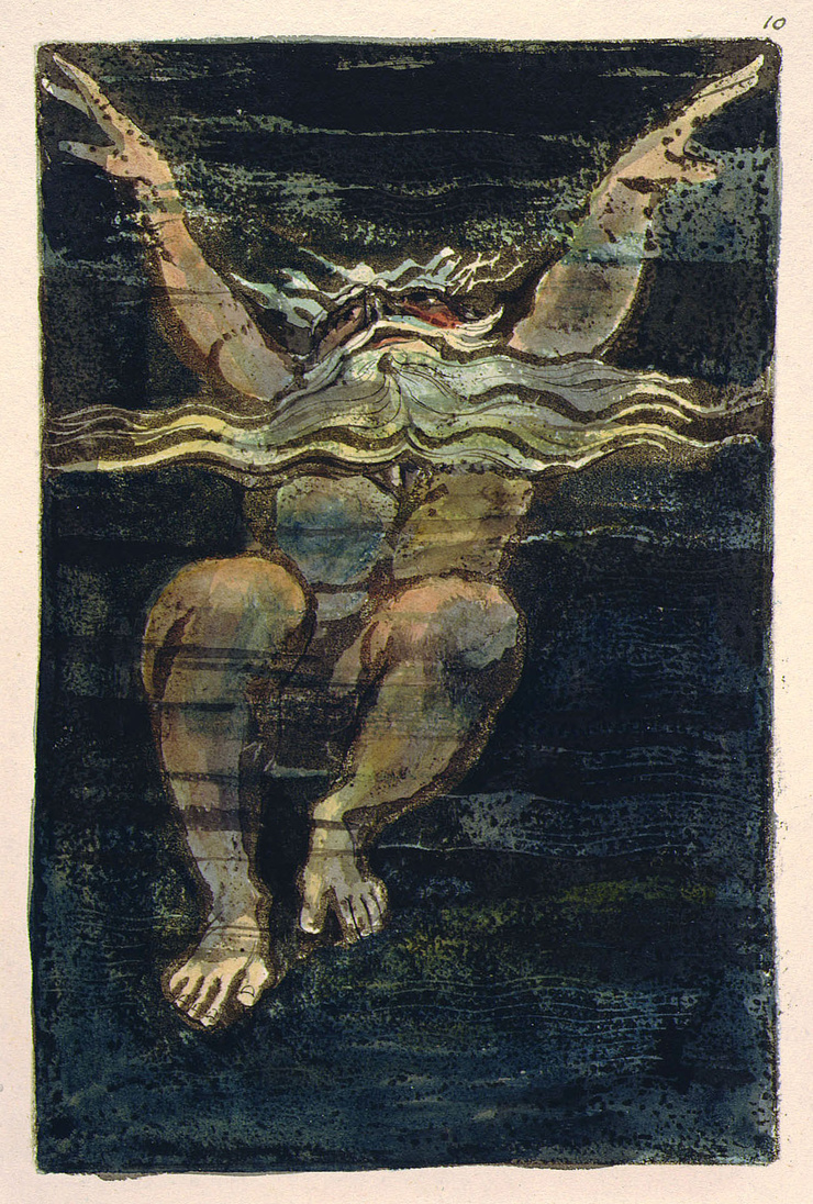 William Blake