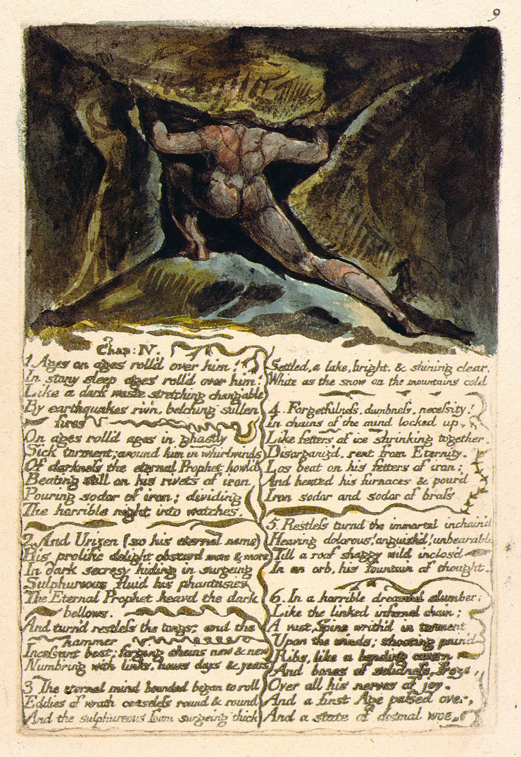 William Blake