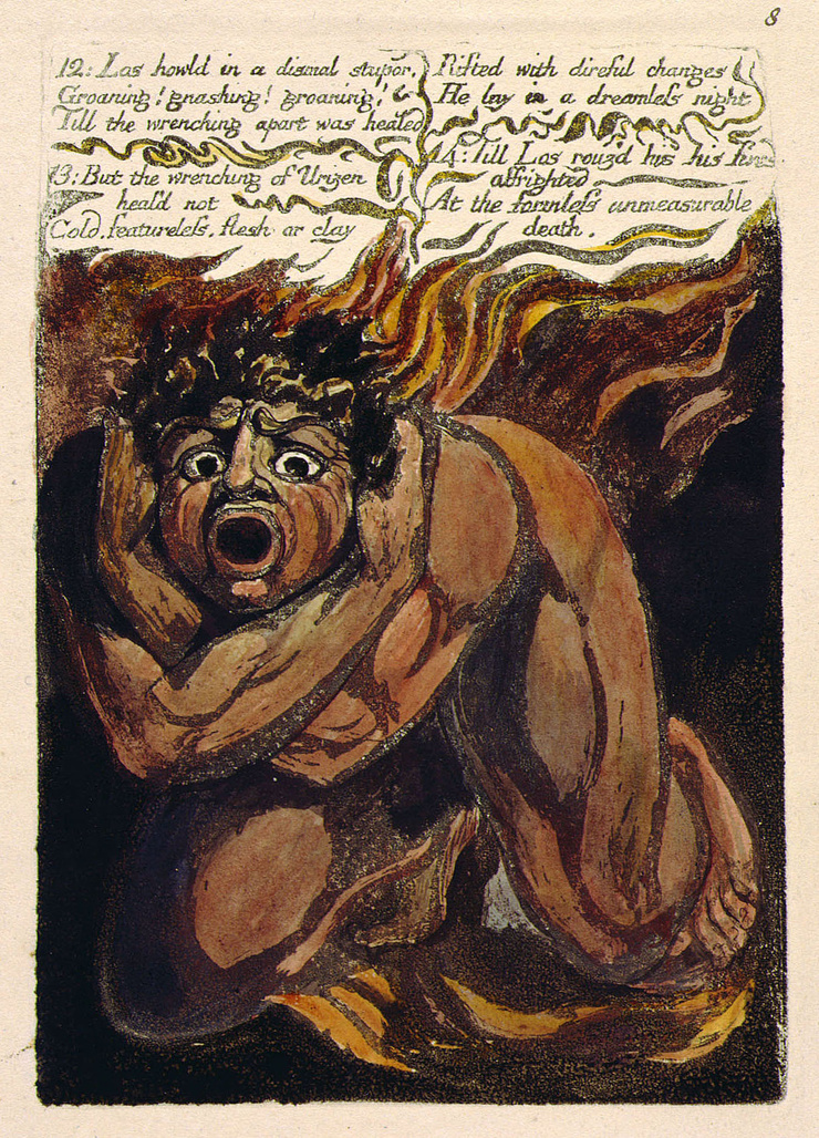 William Blake