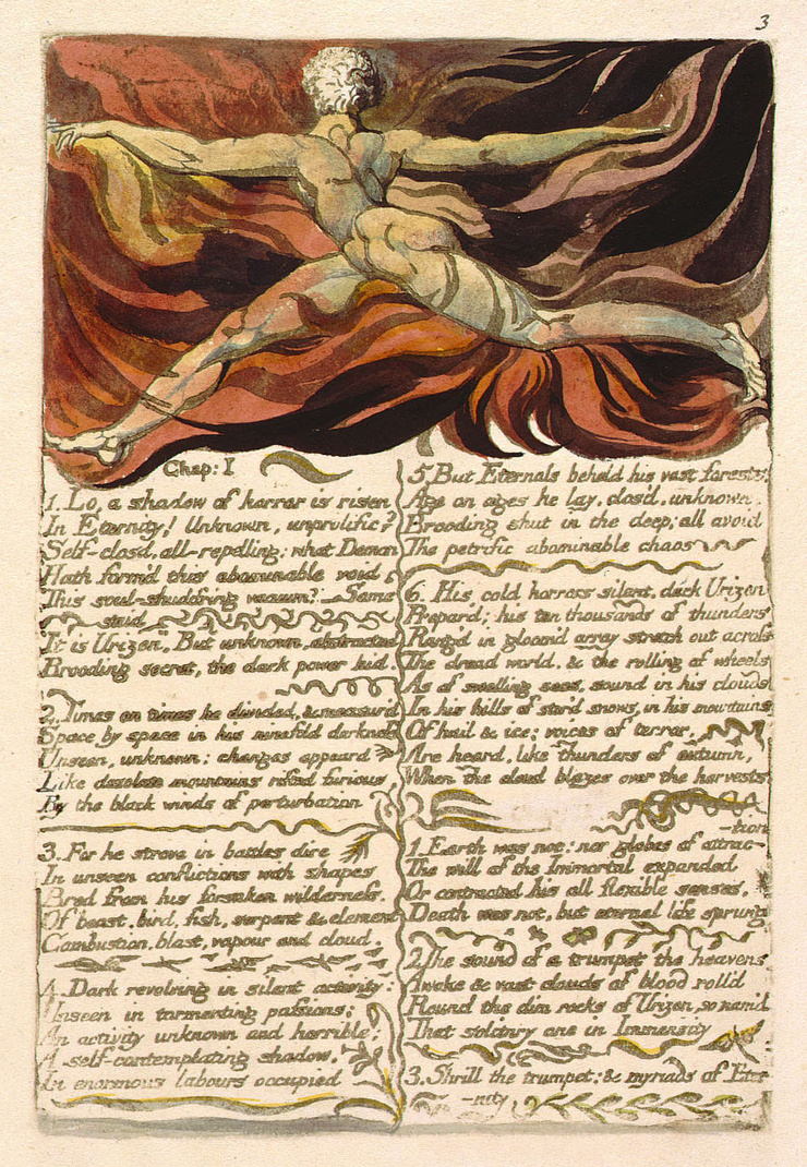 William Blake