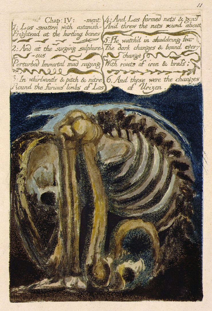 William Blake