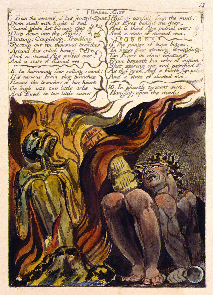 William Blake
