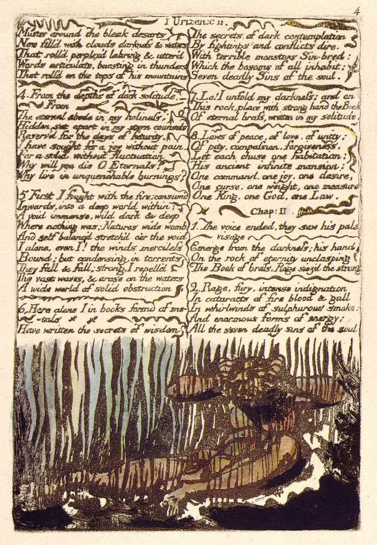 William Blake
