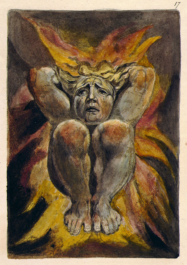 William Blake