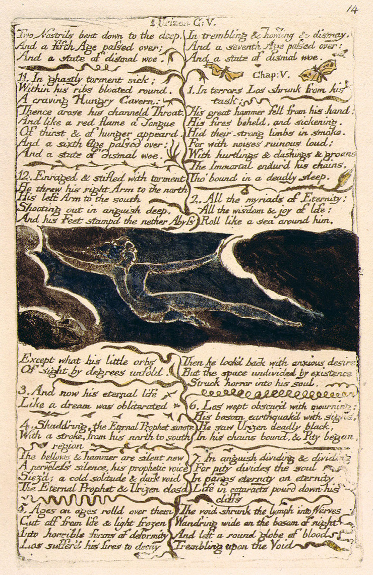 William Blake