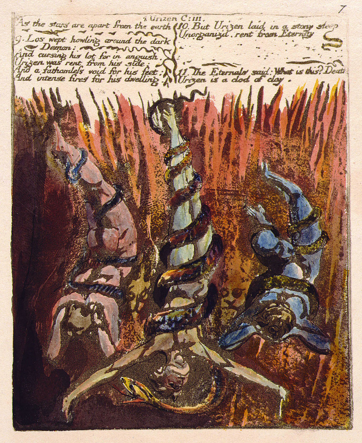 William Blake
