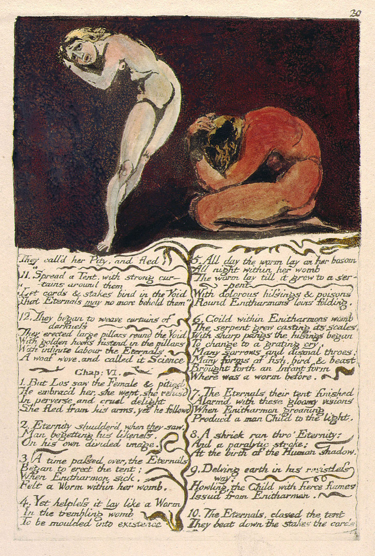 William Blake