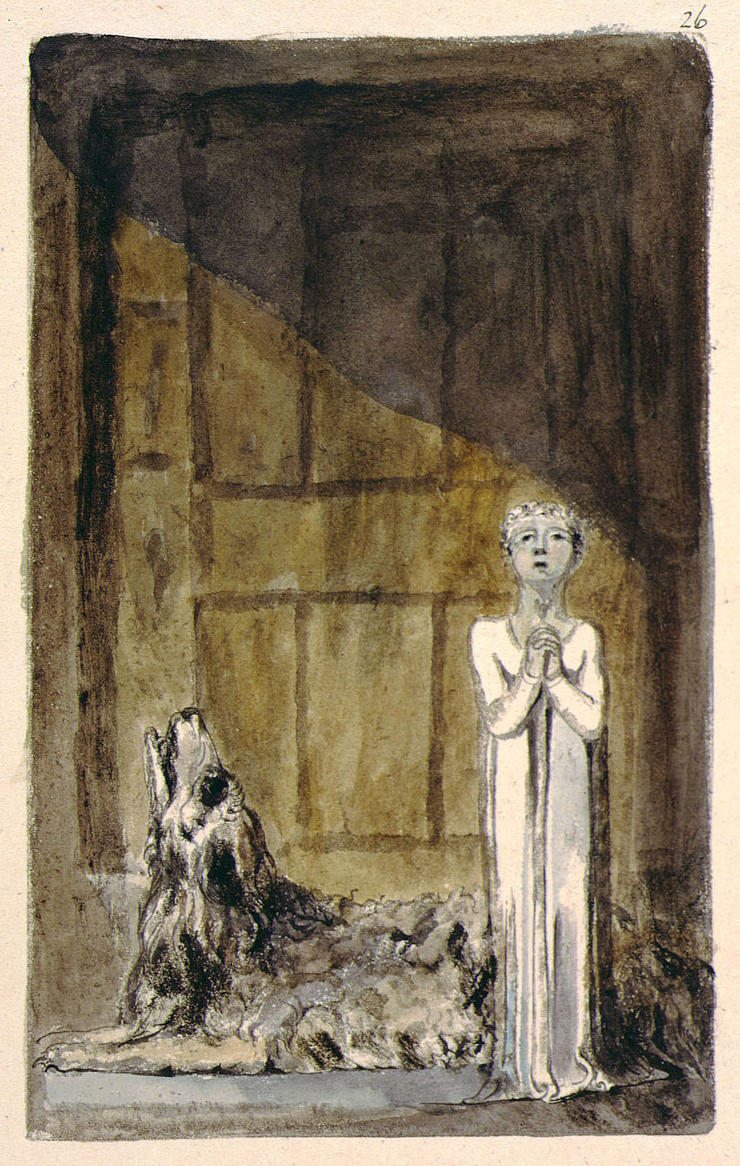 William Blake