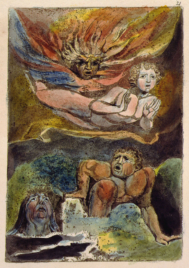 William Blake