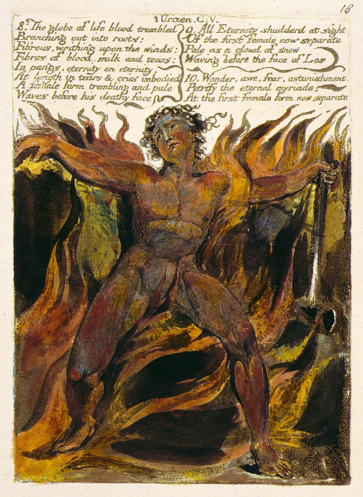 William Blake