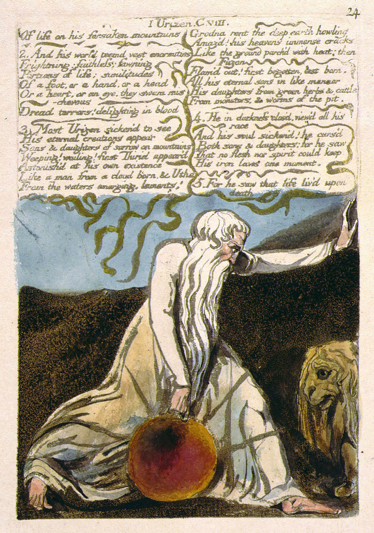 William Blake