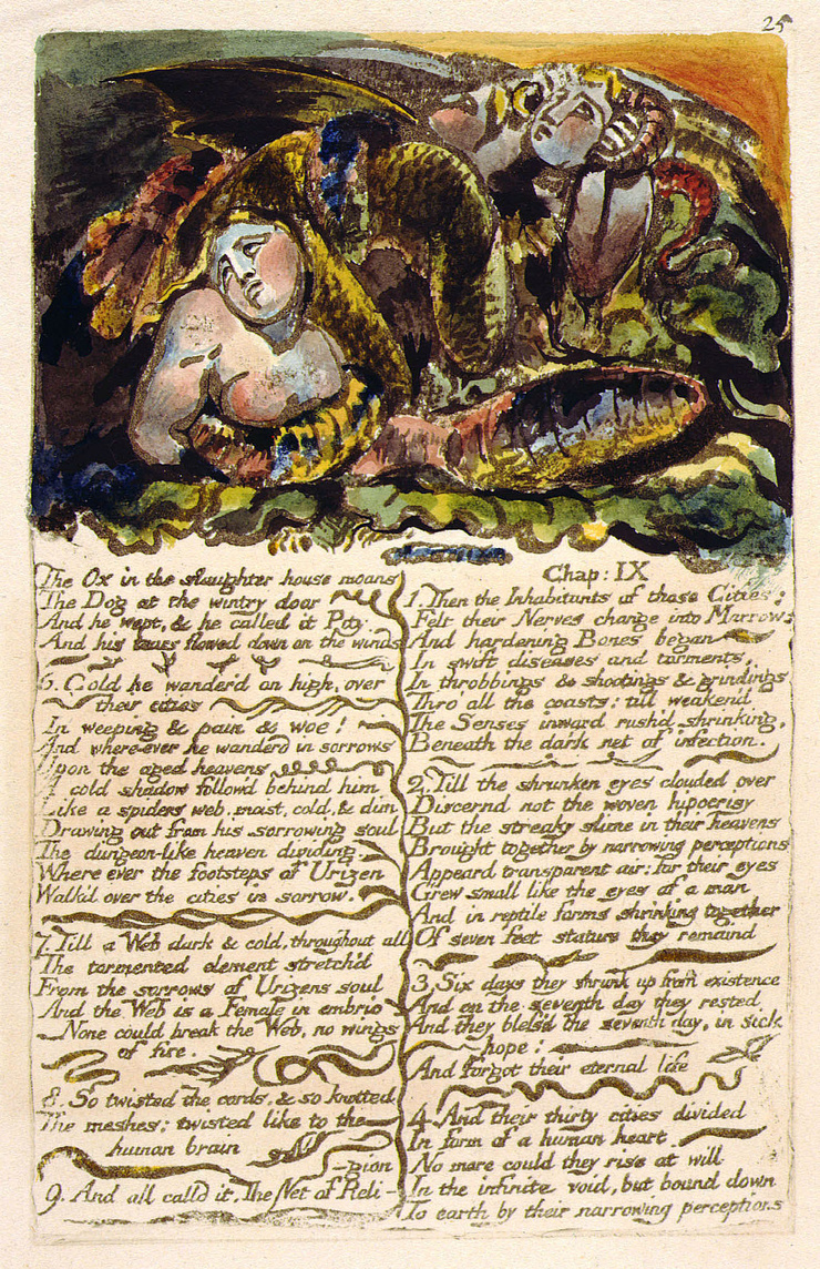 William Blake
