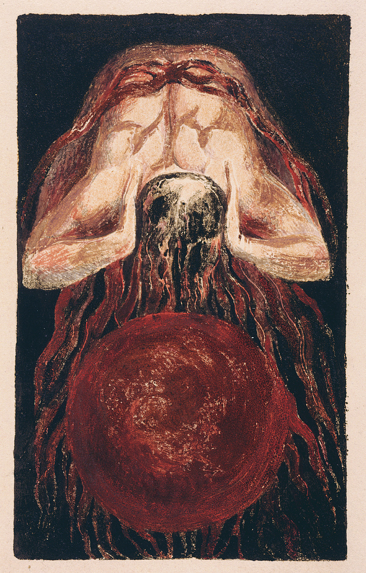 William Blake