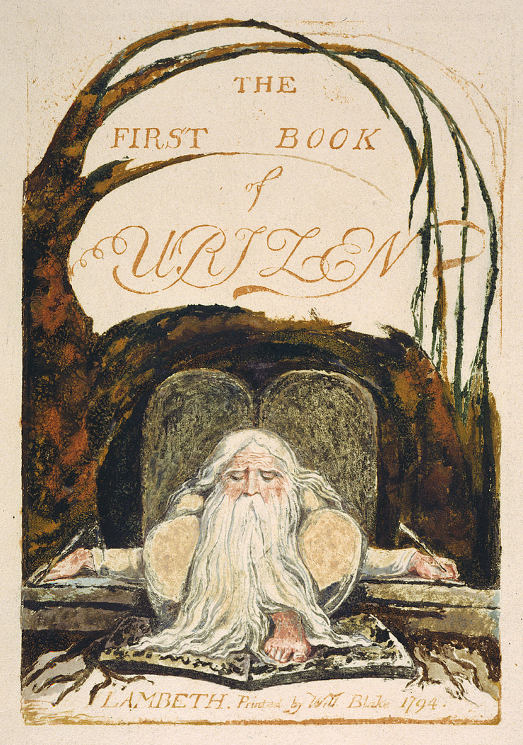 William Blake