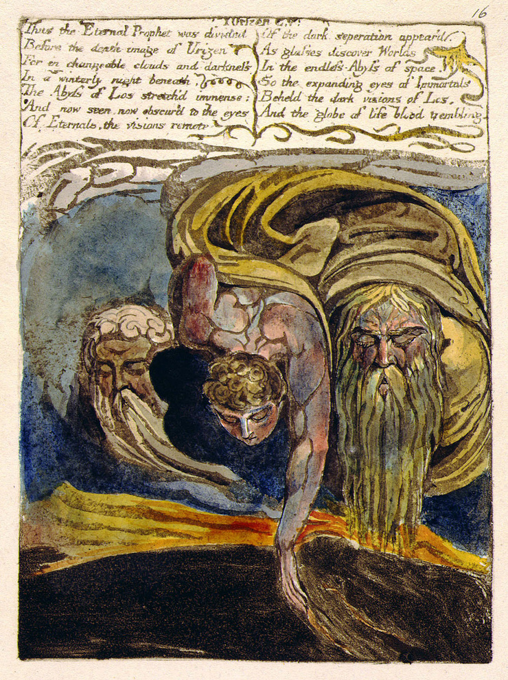 William Blake