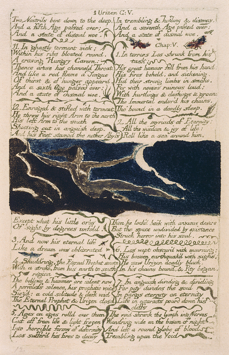 William Blake