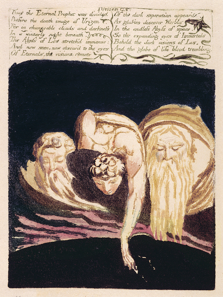 William Blake