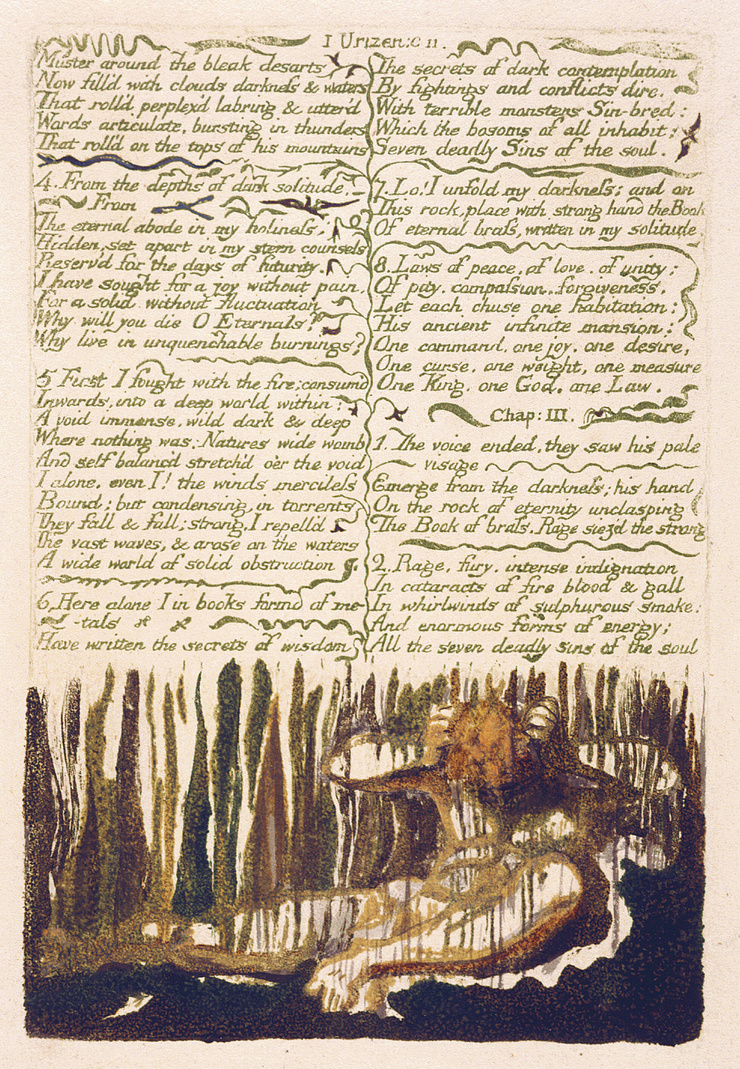 William Blake