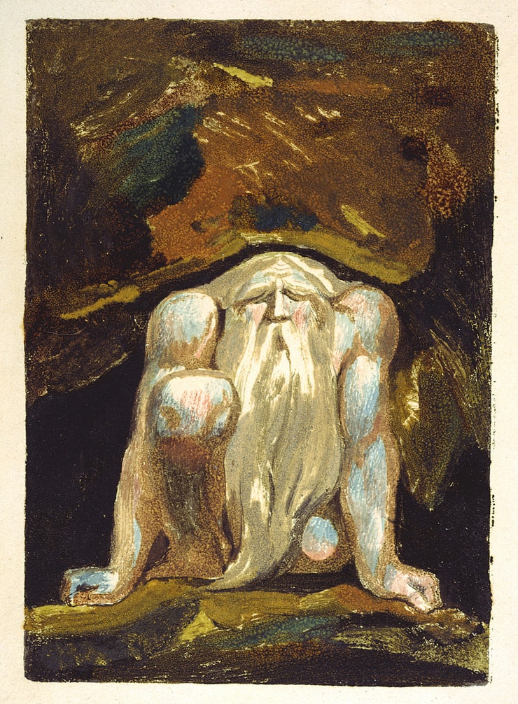 William Blake image