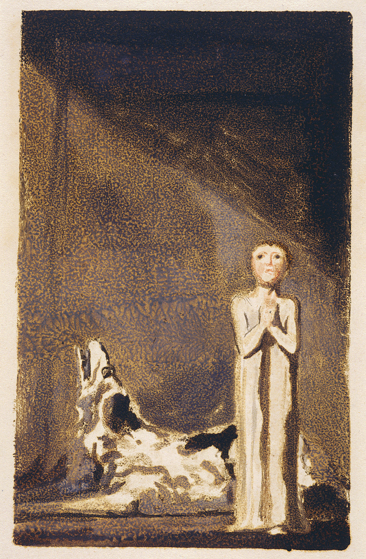 William Blake