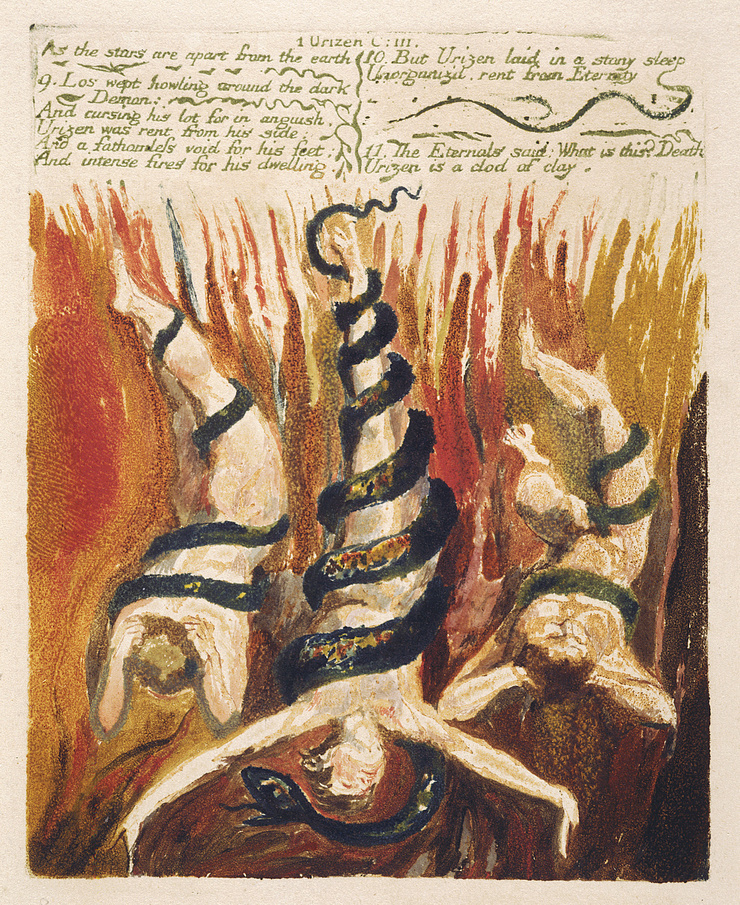 William Blake