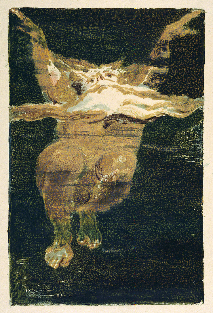 William Blake